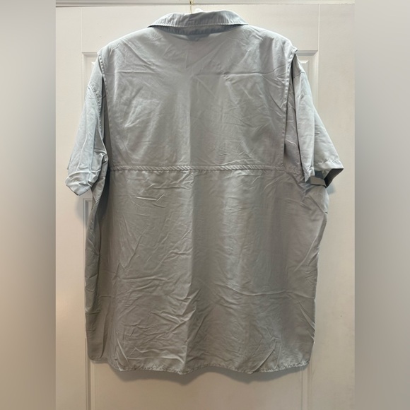 Men’s Columbia Shirt, sz 2X - Picture 4 of 5